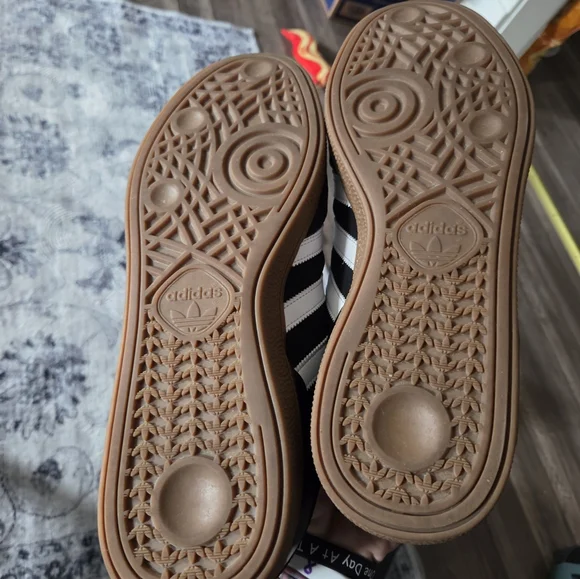 Adidas Busenitz Mens 12.5 - Picture 7 of 12